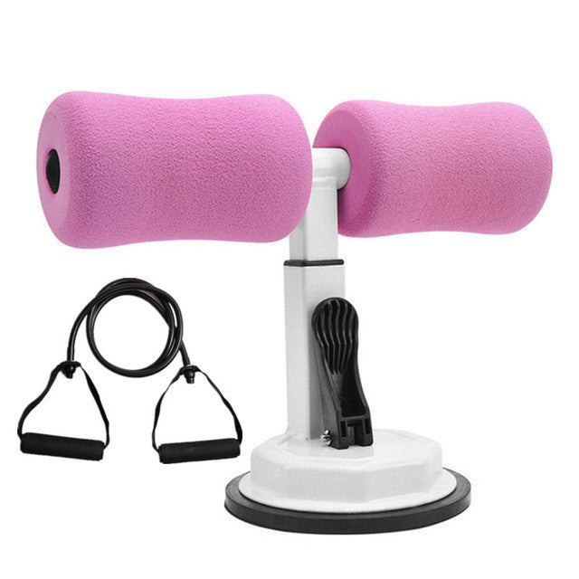 Fitness Sit Up Bar Assistant