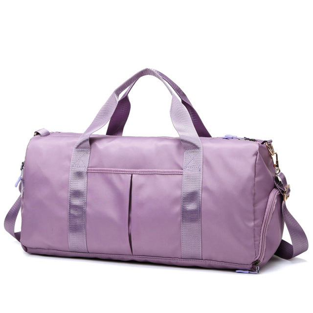 Gym Duffle Bag