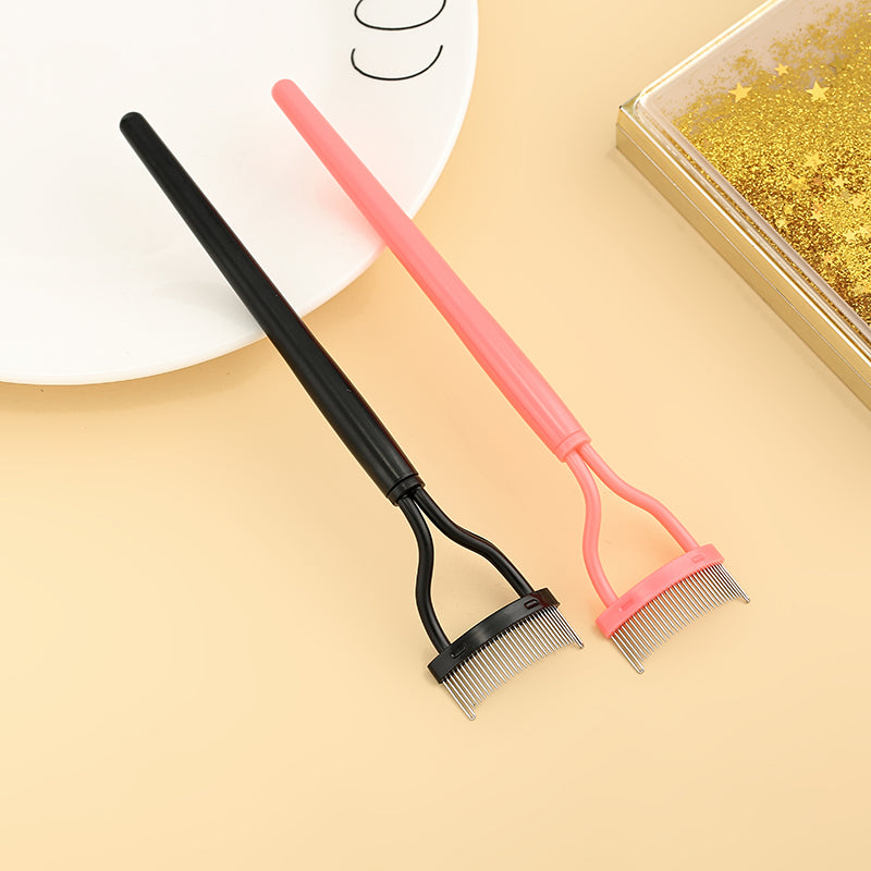 Eyelash Curler Comb