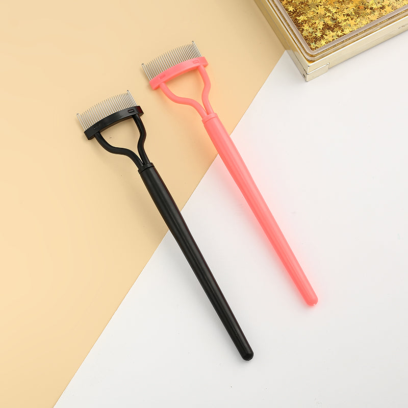 Eyelash Curler Comb