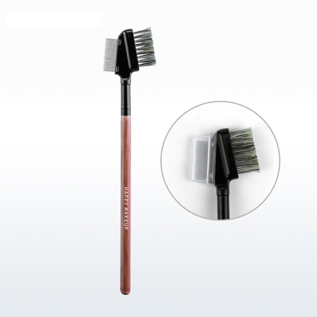Eyelash Curler Comb