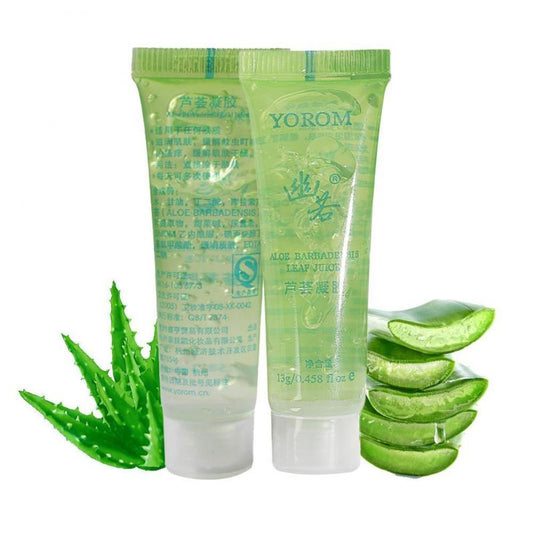 Aloe Vera Gel Face Cream