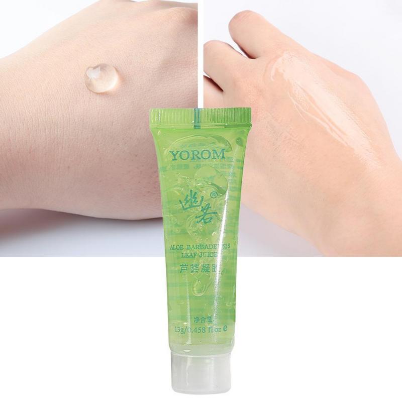 Aloe Vera Gel Face Cream
