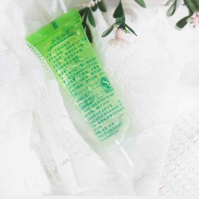 Aloe Vera Gel Face Cream
