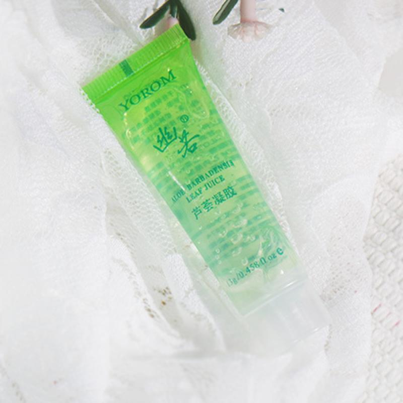 Aloe Vera Gel Face Cream
