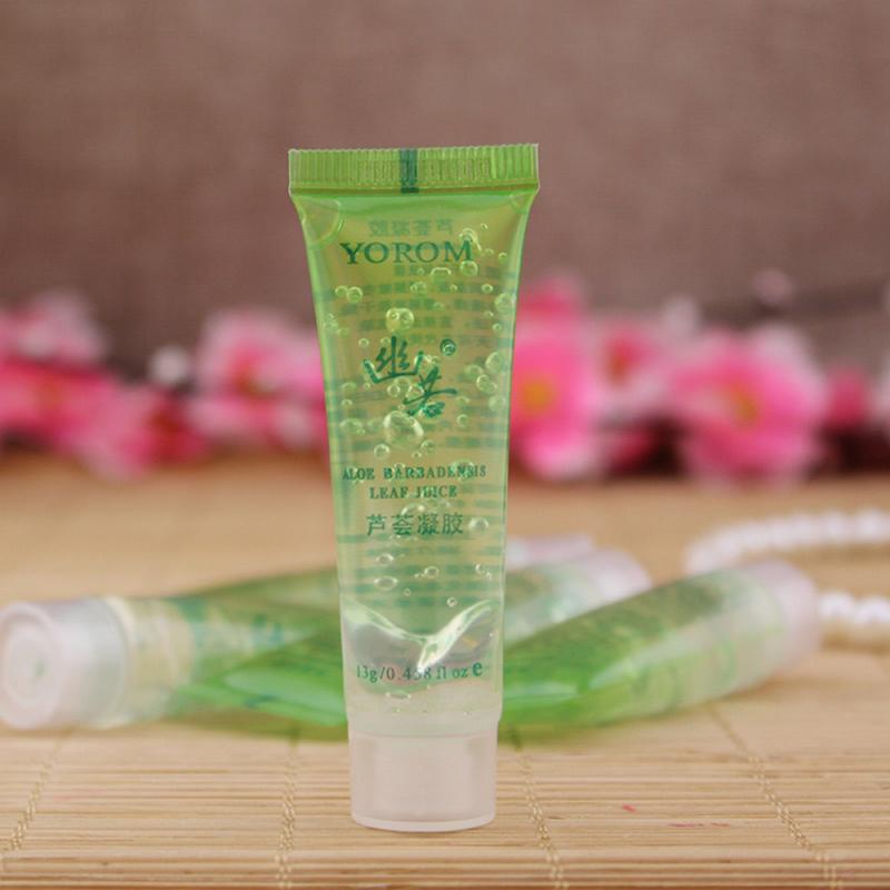 Aloe Vera Gel Face Cream