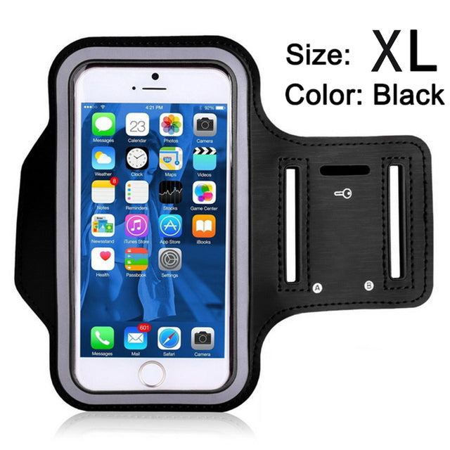Phone Armband