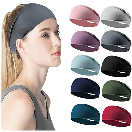 Sweat Headband For Women