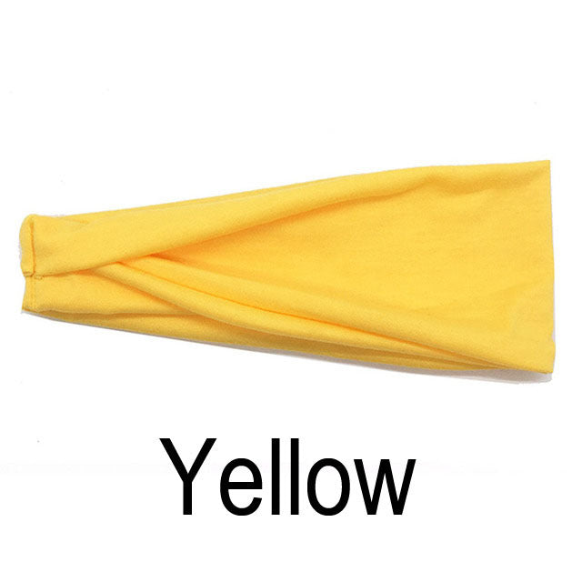 Sweat Headband For Women