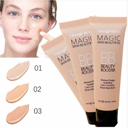 BB Beauty Booster Cream