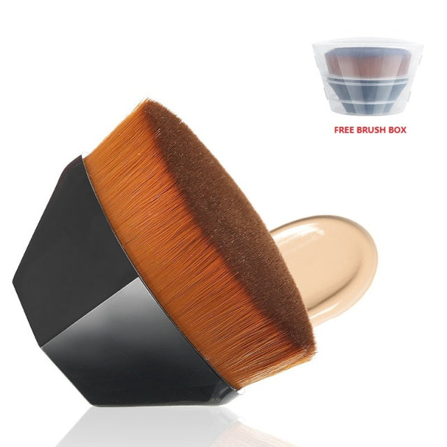 Flawless Foundation Brush