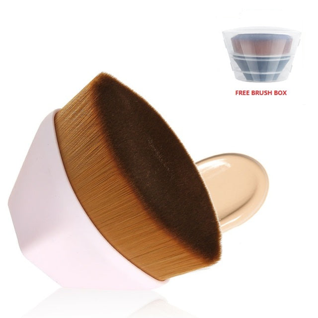 Flawless Foundation Brush