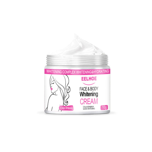 Face Whitening Cream