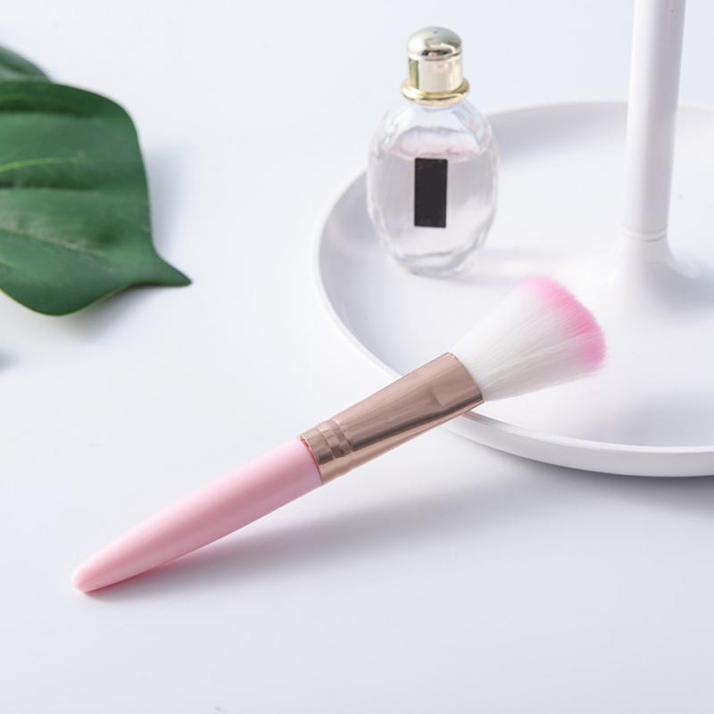 Beginners Makeup Brushes Set