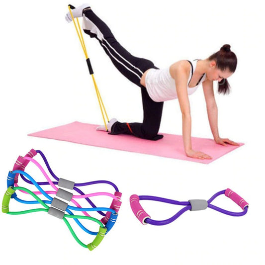Yoga Resistance Band