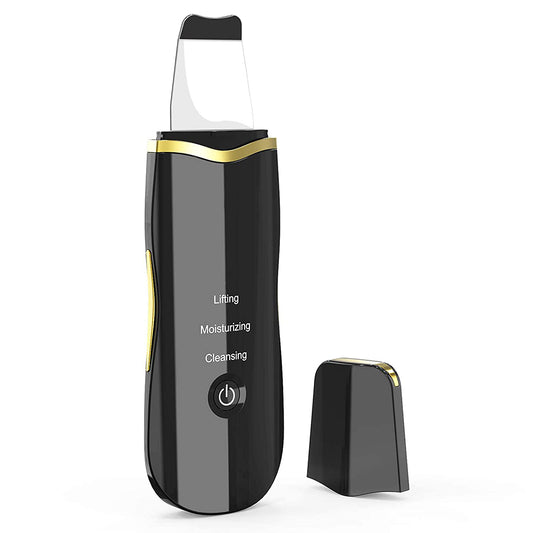 Ultrasonic Skin Scrubber