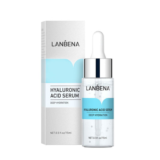 Face Hyaluronic Acid Serum