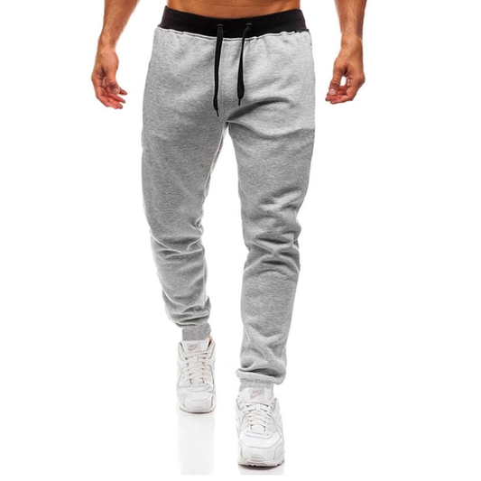 Male Casual Pants