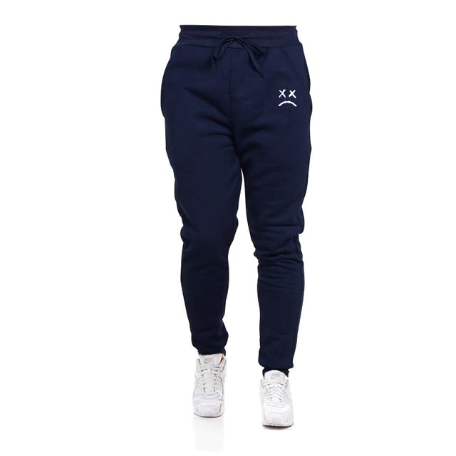 Male Casual Pants
