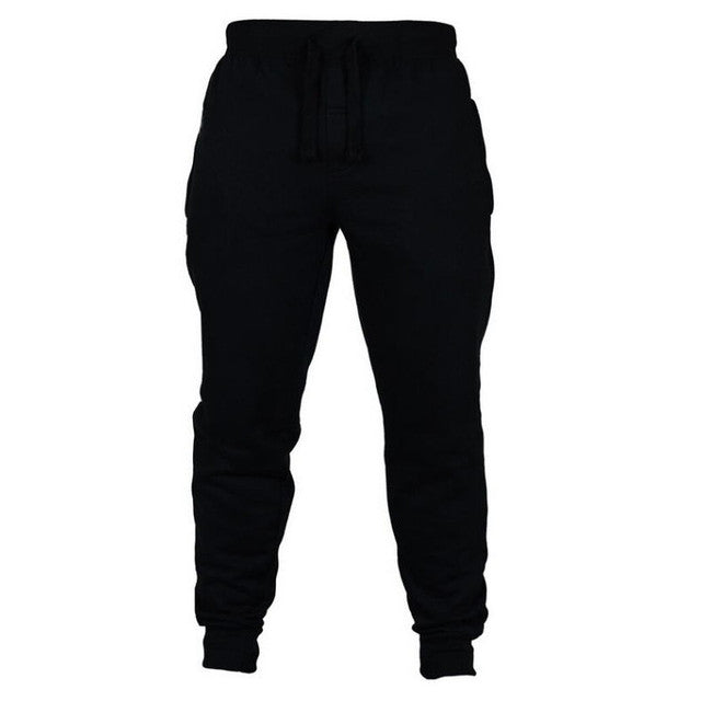 Male Casual Pants