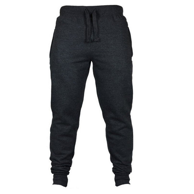 Male Casual Pants