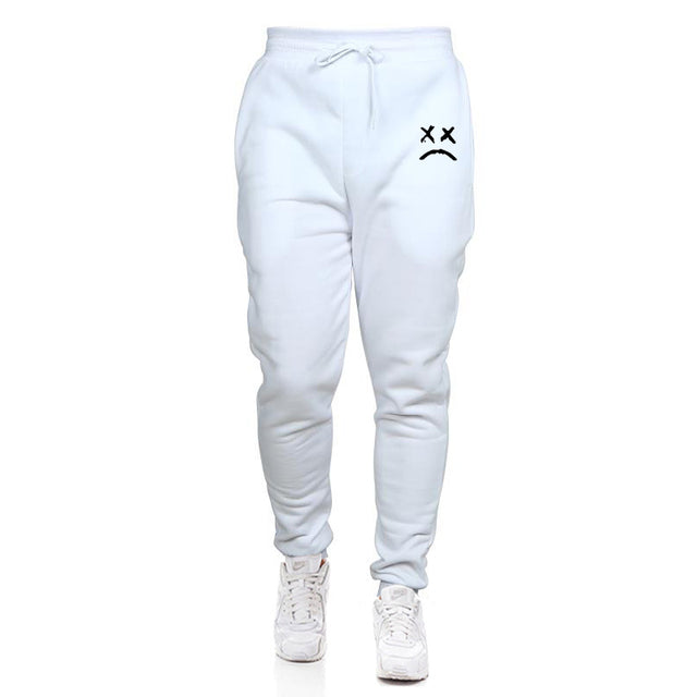 Male Casual Pants
