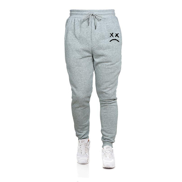Male Casual Pants
