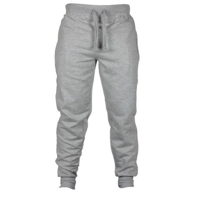 Male Casual Pants