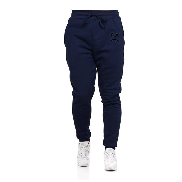 Male Casual Pants