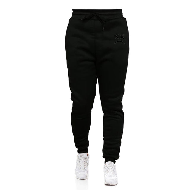 Male Casual Pants
