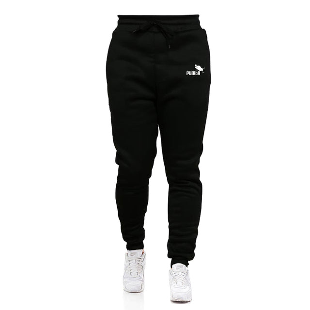 Male Casual Pants