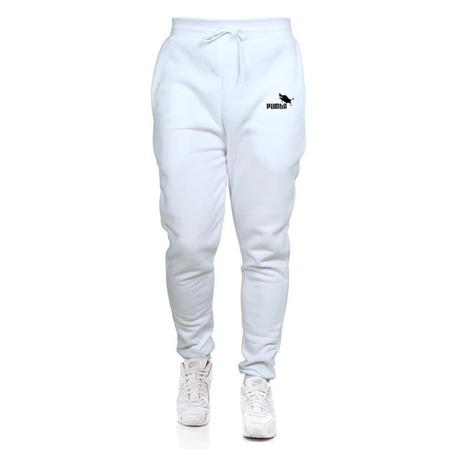 Male Casual Pants