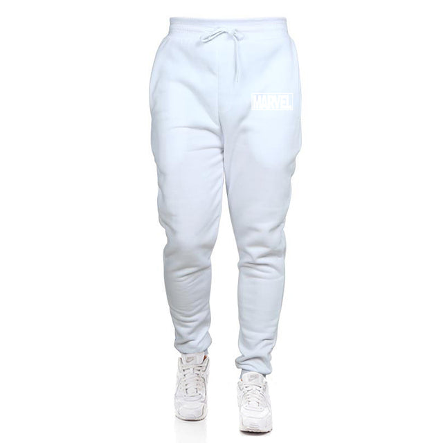 Male Casual Pants