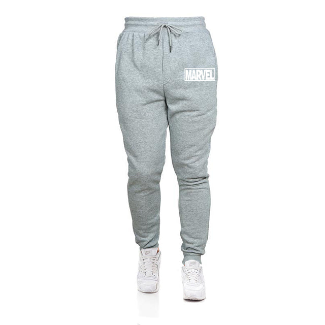 Male Casual Pants