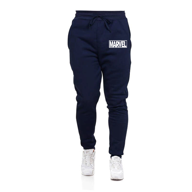 Male Casual Pants