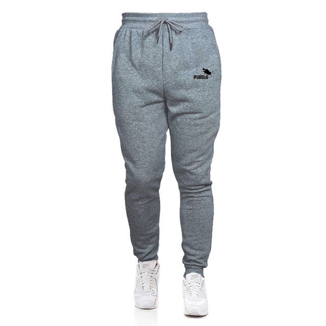 Male Casual Pants