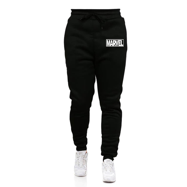 Male Casual Pants