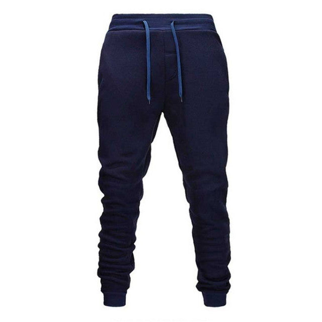 Male Casual Pants