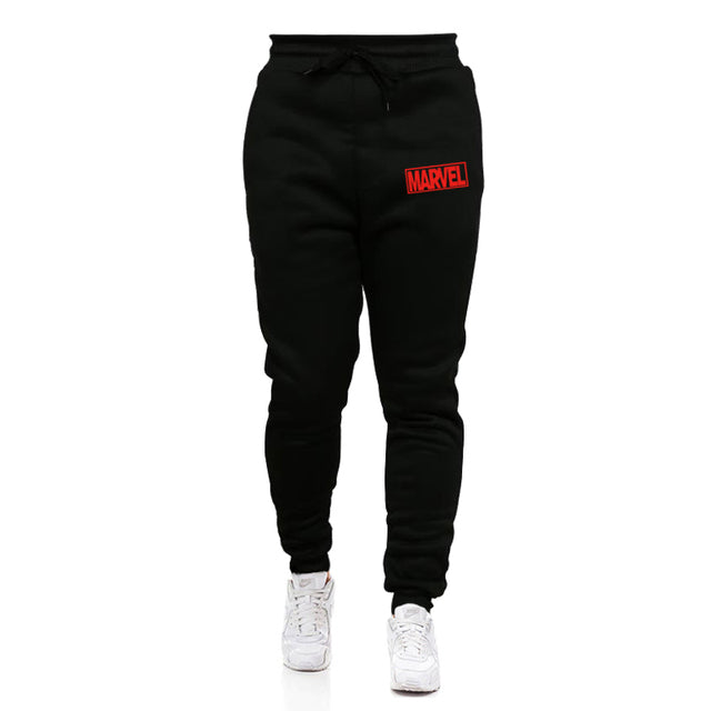 Male Casual Pants