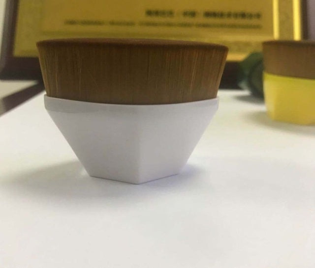 Flawless Foundation Brush