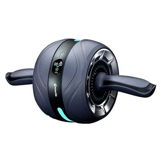 Electronic Ab Press Roller