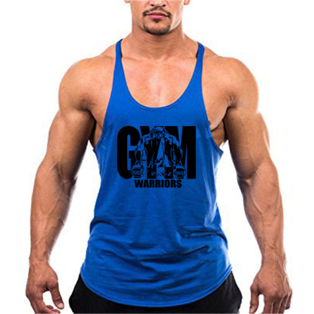 Tank Top Men