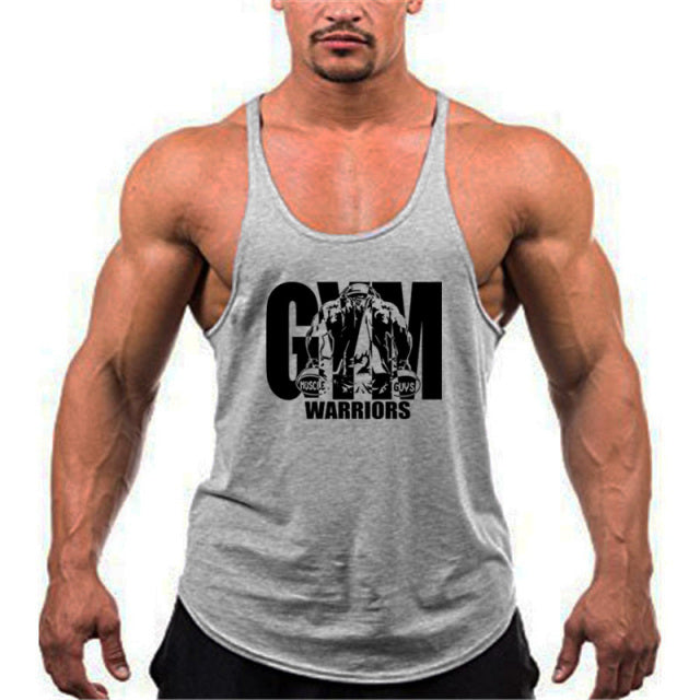 Tank Top Men