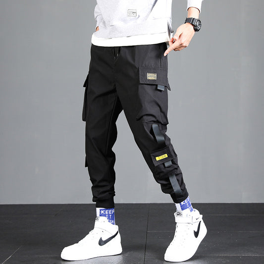 Men Cargo Pants