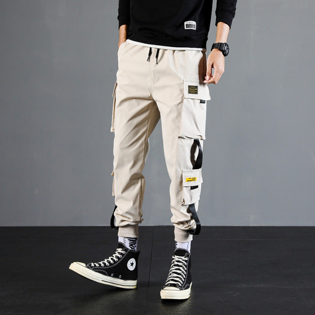 Men Cargo Pants