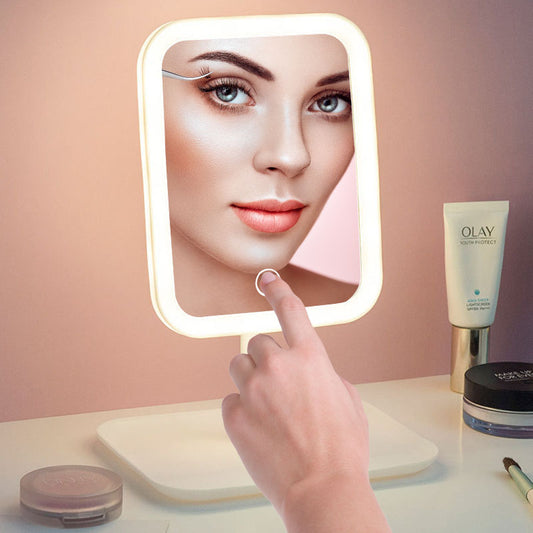 Led Vanity Mirror