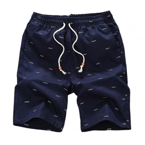 Summer Mid Rise Shorts