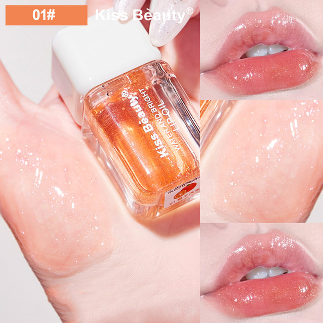 Mirror Water Lip Gloss