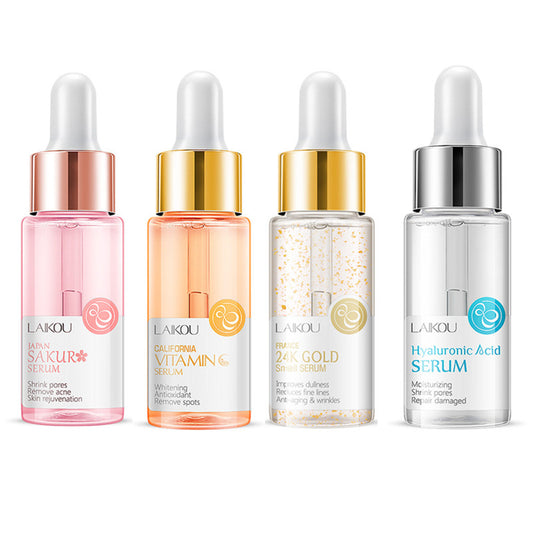 15ml Japanese Whitening Serum