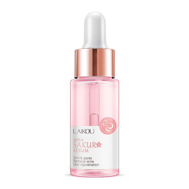 15ml Japanese Whitening Serum